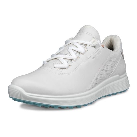 Picture of ECCO Ladies S-Casual Golf Shoes