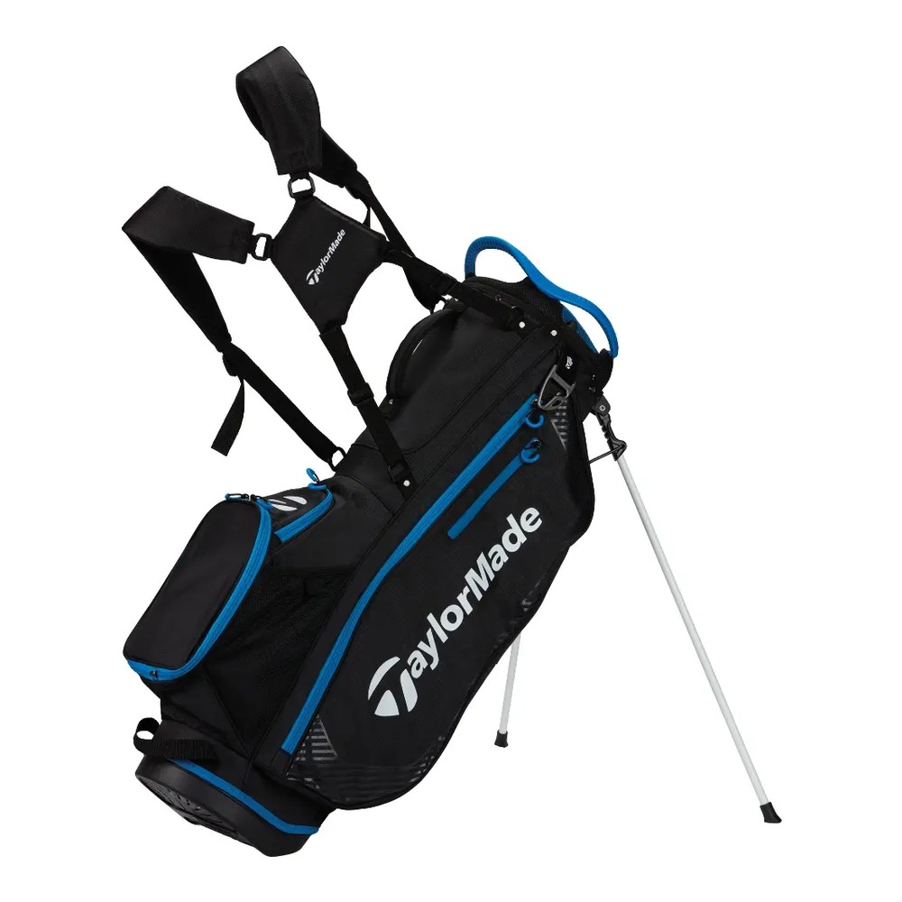 TaylorMade Pro Golf Stand Bag