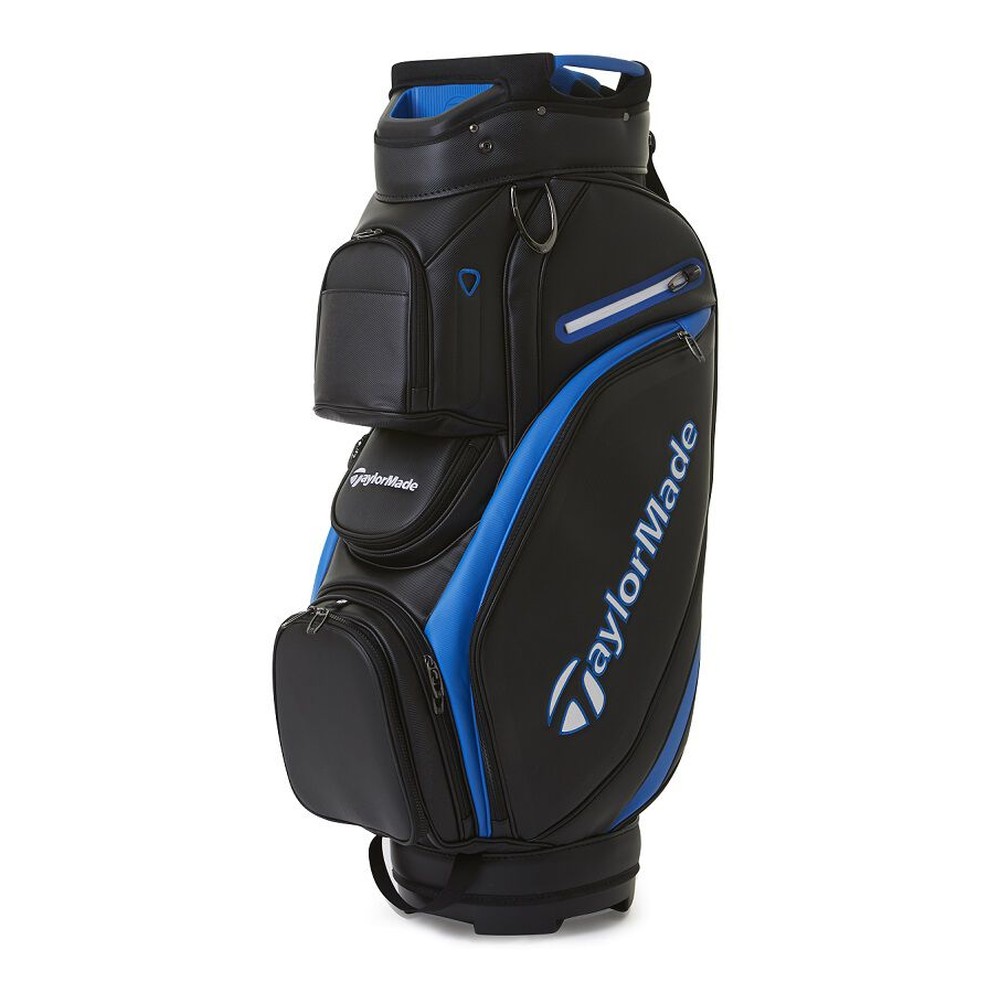 TaylorMade Deluxe Golf Cart Bag