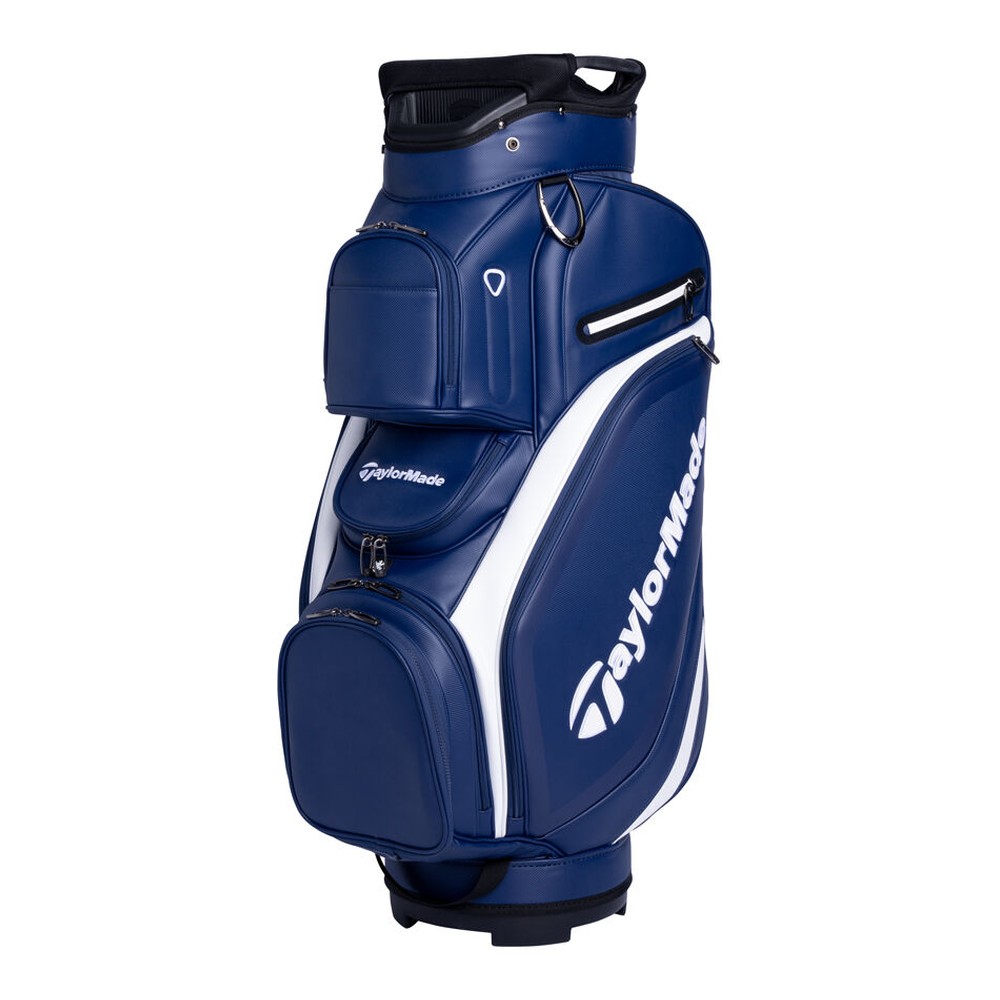 TaylorMade Deluxe Golf Cart Bag