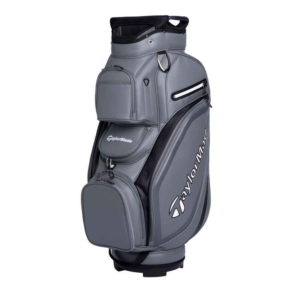 TaylorMade Deluxe Golf Cart Bag