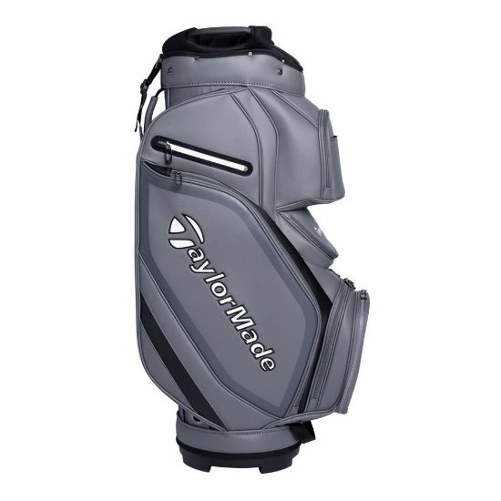 Picture of TaylorMade Deluxe Golf Cart Bag