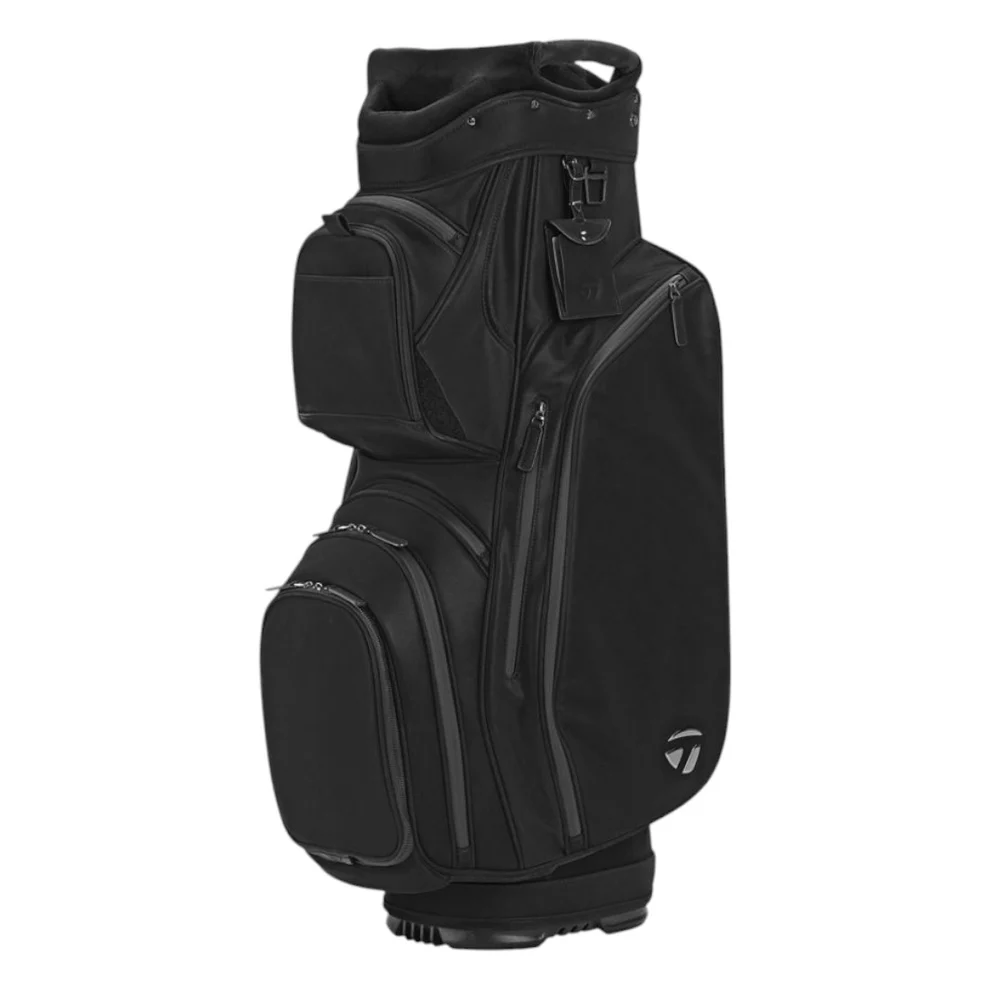 TaylorMade Signature Golf Cart Bag