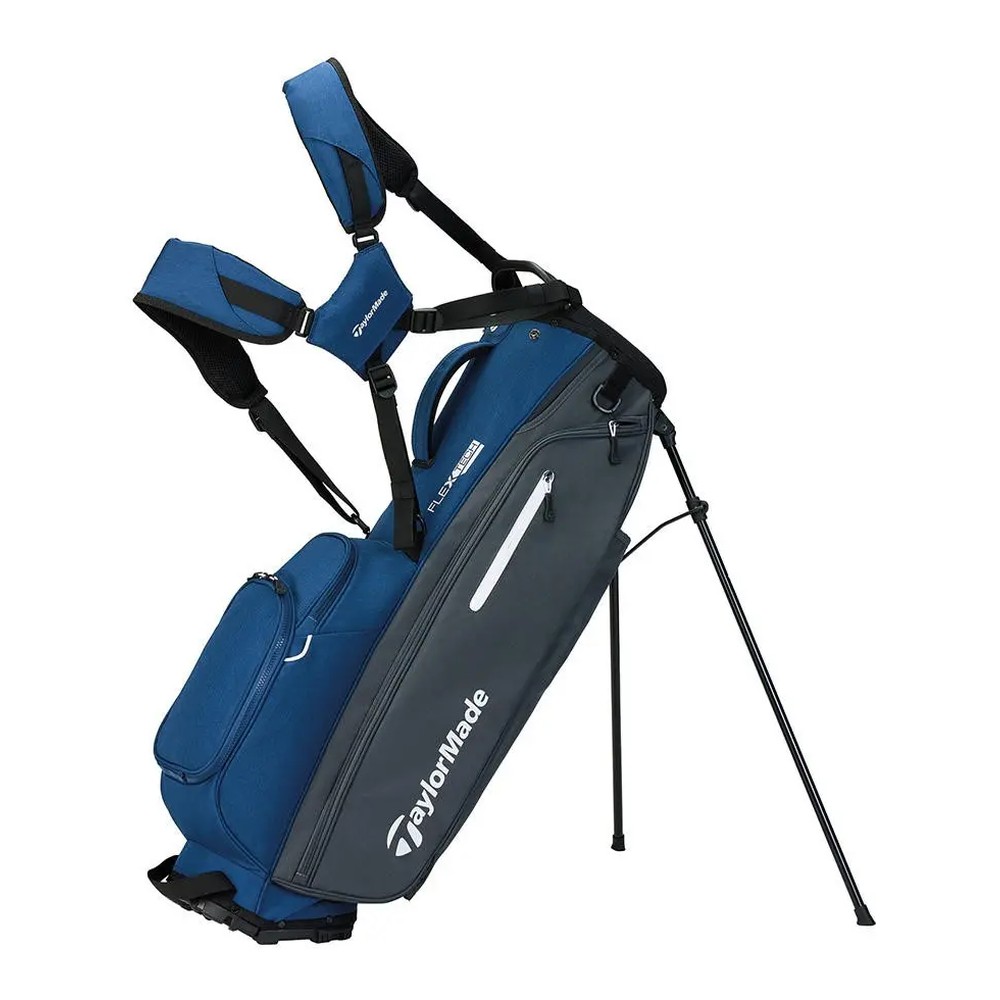 TaylorMade FlexTech Golf Stand Bag