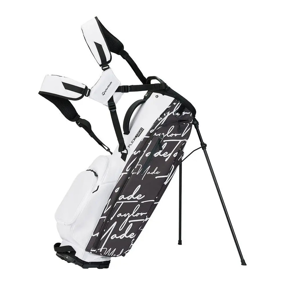 TaylorMade FlexTech Golf Stand Bag