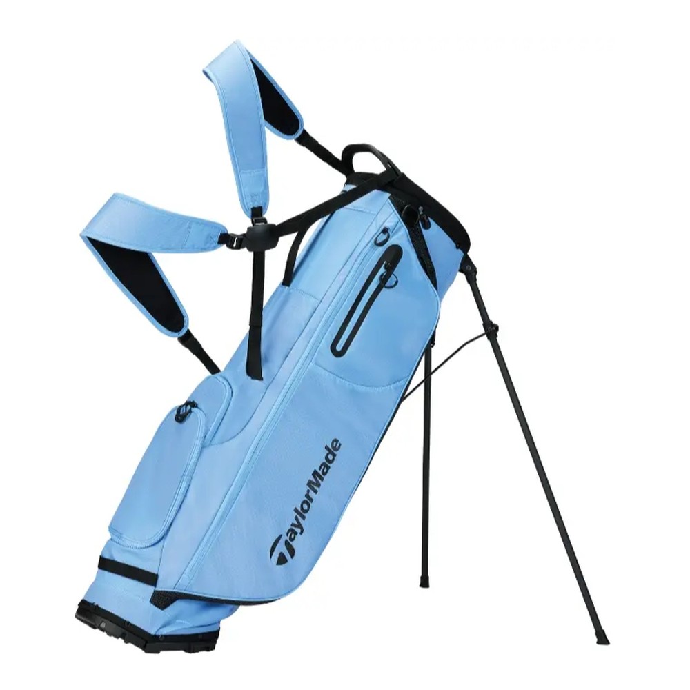 TaylorMade FlexTech Super Lite Golf Stand Bag