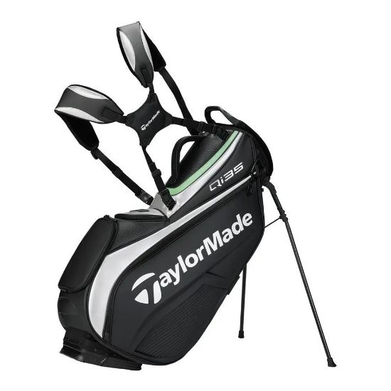 Picture of TaylorMade Qi35 Tour Golf Stand Bag