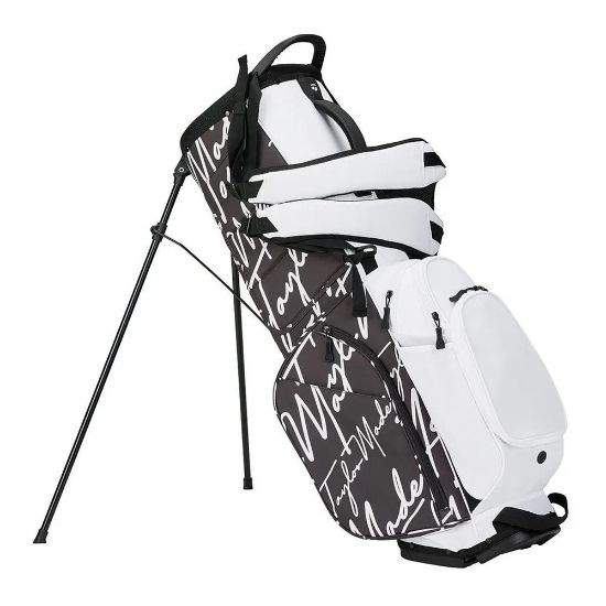 Picture of TaylorMade FlexTech Crossover Golf Stand Bag