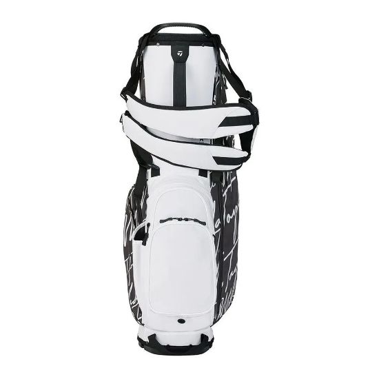 Picture of TaylorMade FlexTech Crossover Golf Stand Bag