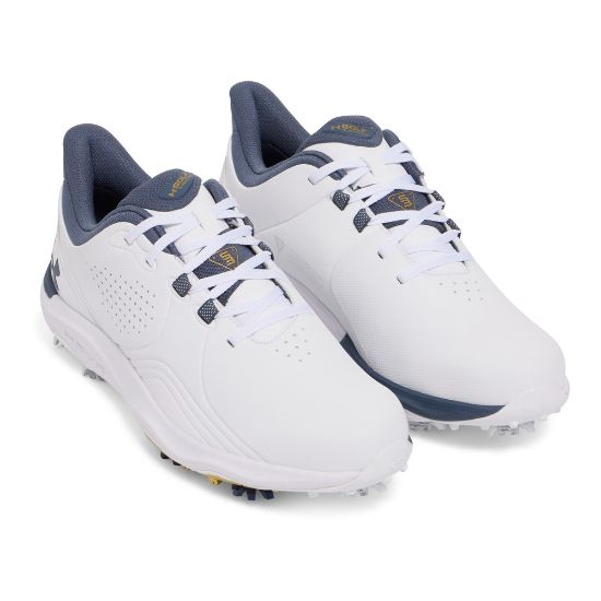 Picture of Under Armour Men's Drive Pro Golf Shoes