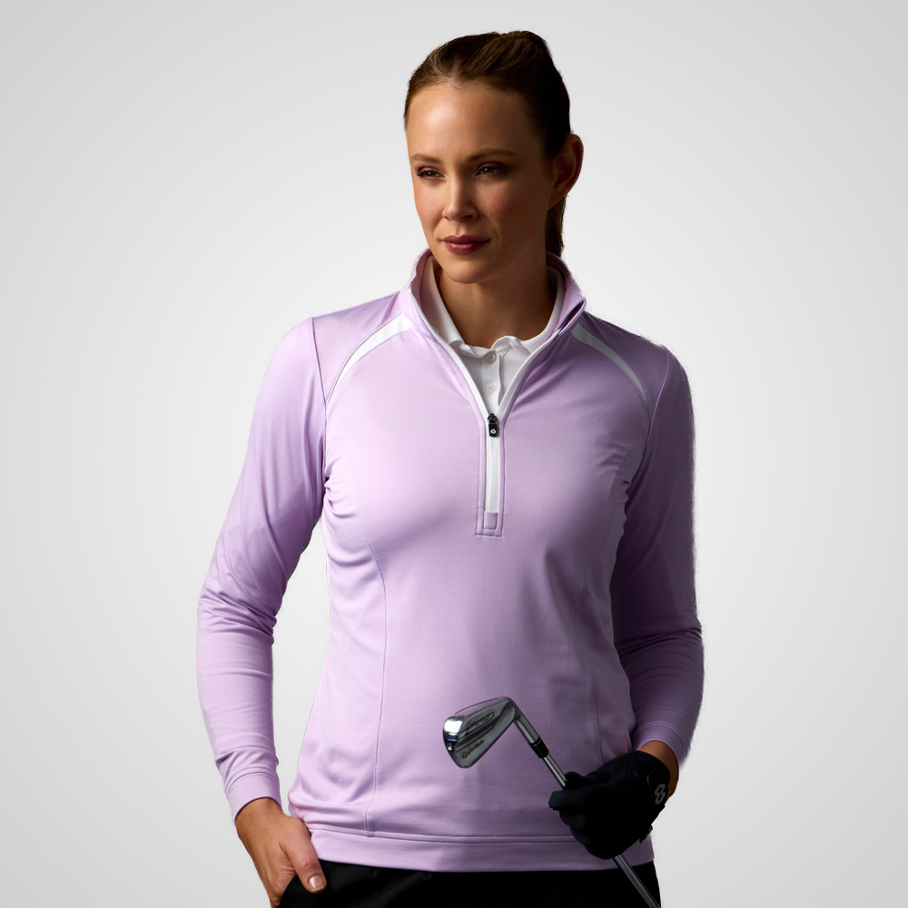 Sunderland Ladies Arosa Golf Midlayer