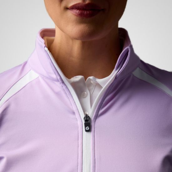 Picture of Sunderland Ladies Arosa Golf Midlayer