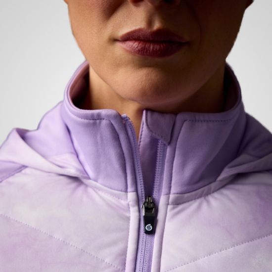 Picture of Sunderland Ladies Sarenne Golf Jacket