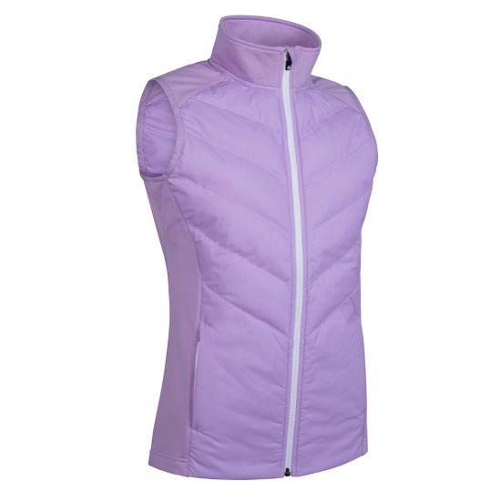 Picture of Sunderland Ladies Alaska Thermal Golf Gilet