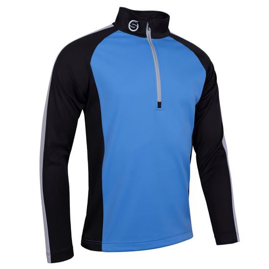 Picture of Sunderland Men's Aspen Golf Midlayer