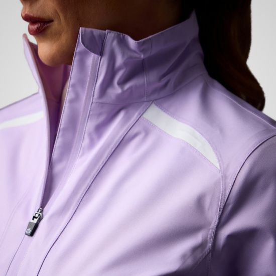 Picture of Sunderland Ladies Killy Waterproof Golf Jacket