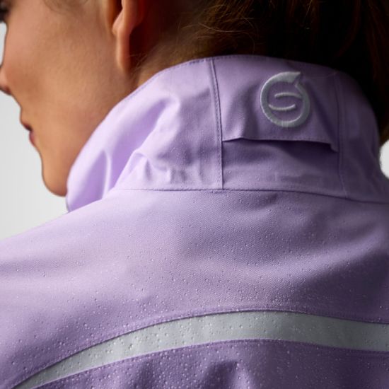 Picture of Sunderland Ladies Killy Waterproof Golf Jacket