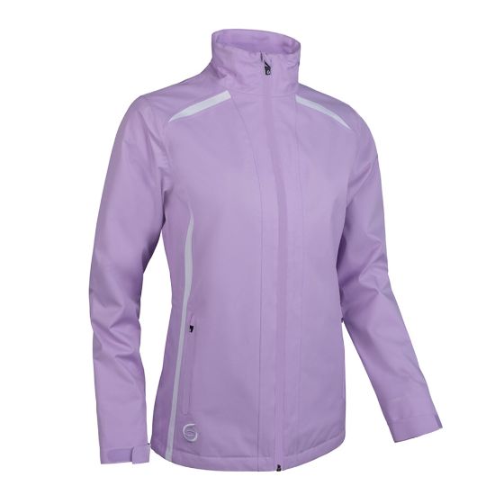 Picture of Sunderland Ladies Killy Waterproof Golf Jacket