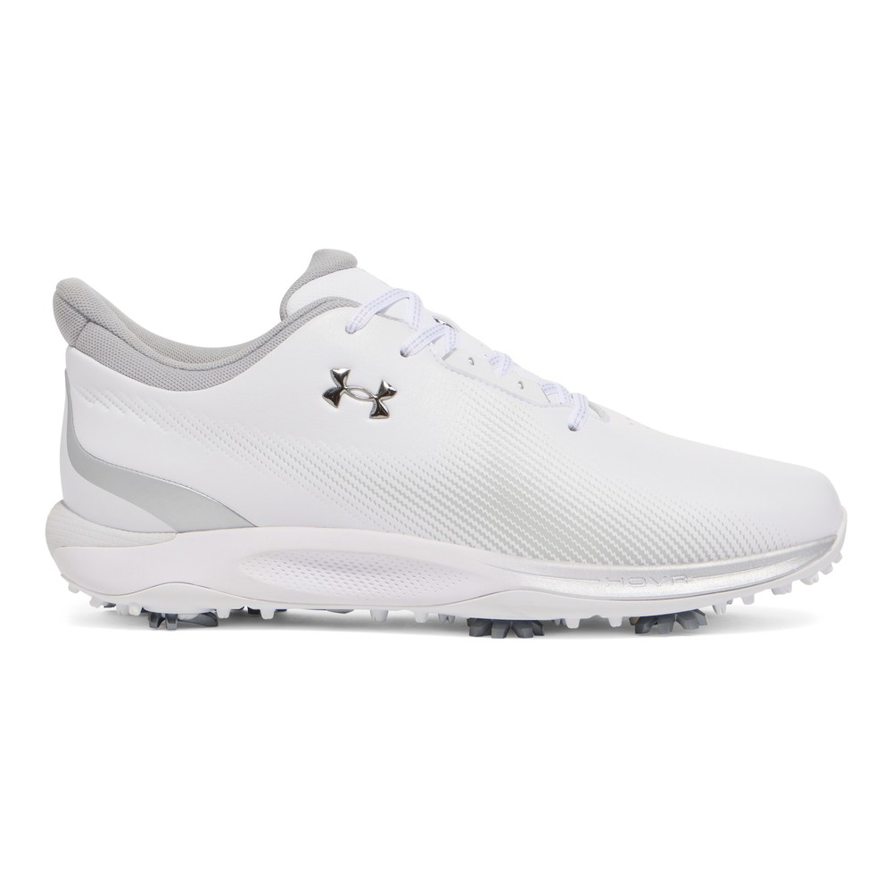 Under Armour Men's Drive Fade Golf Shoes