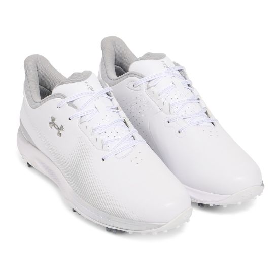 Picture of Under Armour Men's Drive Fade Golf Shoes