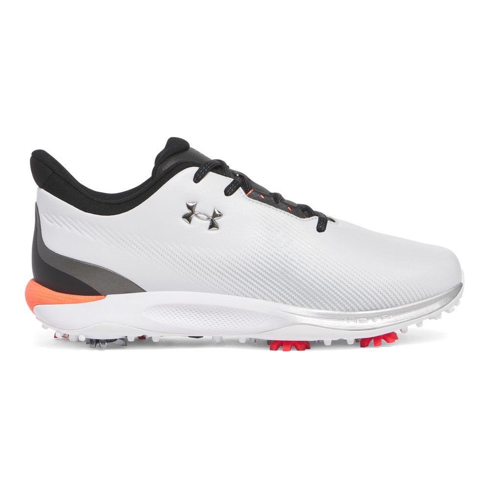 Under Armour Men's Drive Fade Golf Shoes