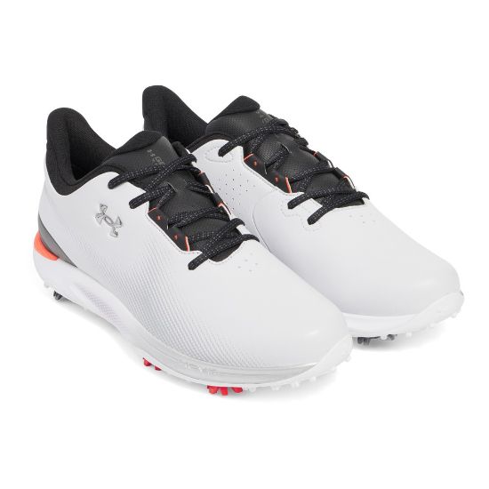 Picture of Under Armour Men's Drive Fade Golf Shoes