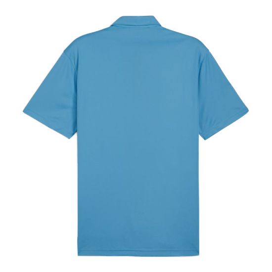 Picture of Puma Men's Pure 2.0 Golf Polo Shirt