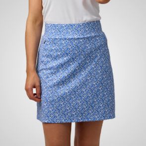 Picture of Glenmuir Ladies Emeli Stretch Golf Skort