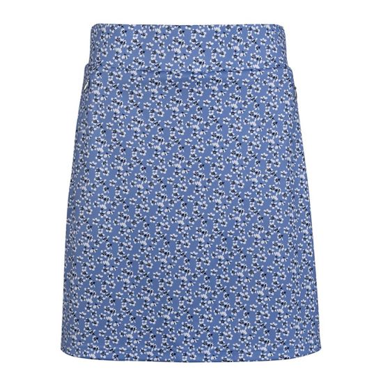 Picture of Glenmuir Ladies Emeli Stretch Golf Skort