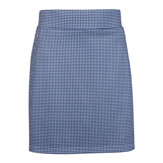 Picture of Glenmuir Ladies Emeli Stretch Golf Skort