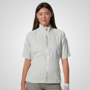 Picture of Daily Sports Ladies Anglet SS Wind Golf Jacket