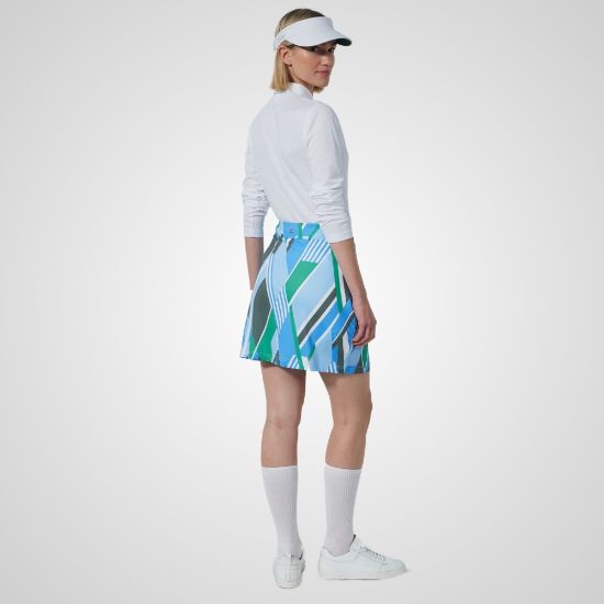 Picture of Daily Sports Ladies Fusion Golf Skort