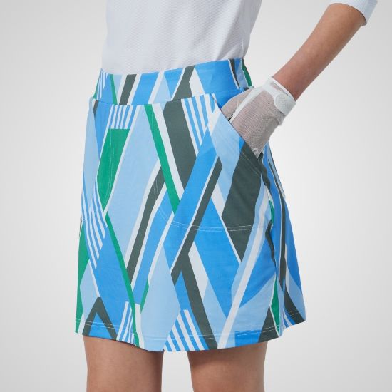 Picture of Daily Sports Ladies Fusion Golf Skort