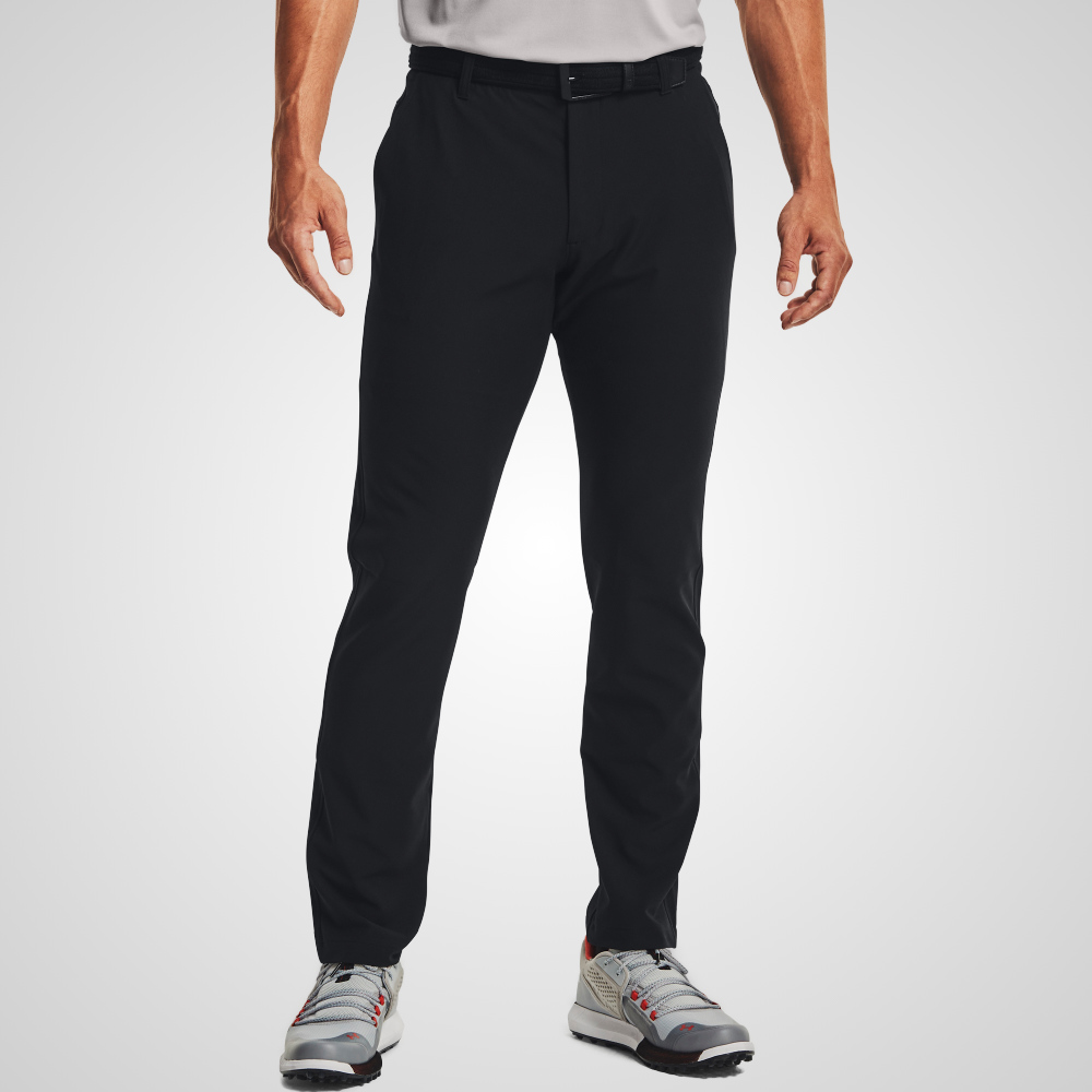 Under Armour Men's Drive Taper Golf Trousers