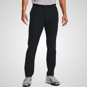 Picture of Under Armour Men's Drive Taper Golf Trousers