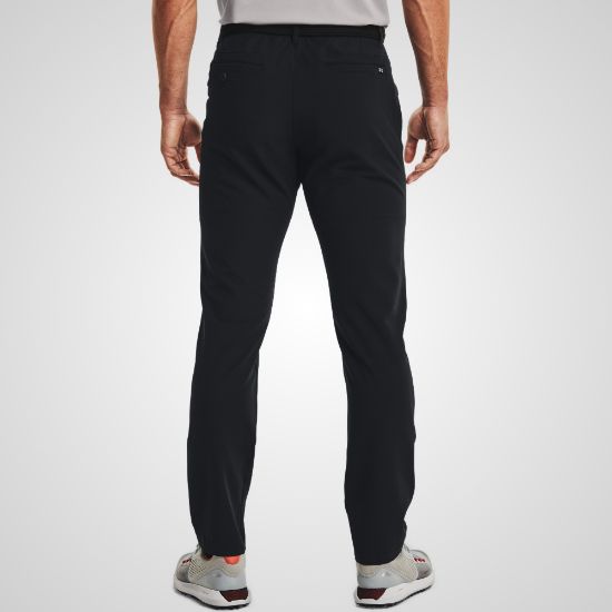 Picture of Under Armour Men's Drive Taper Golf Trousers