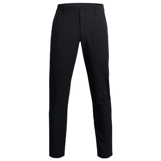 Picture of Under Armour Men's Drive Taper Golf Trousers