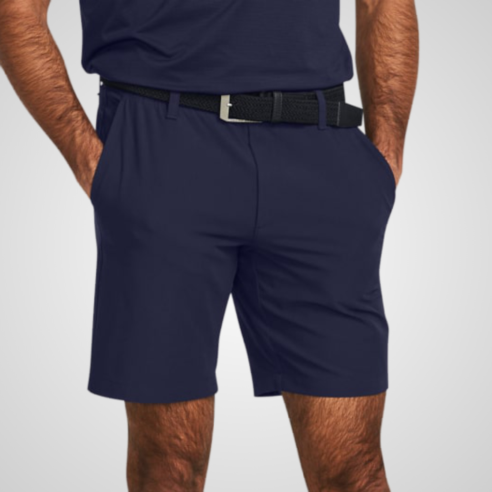 Under Armour Men's Drive Taper Golf Shorts