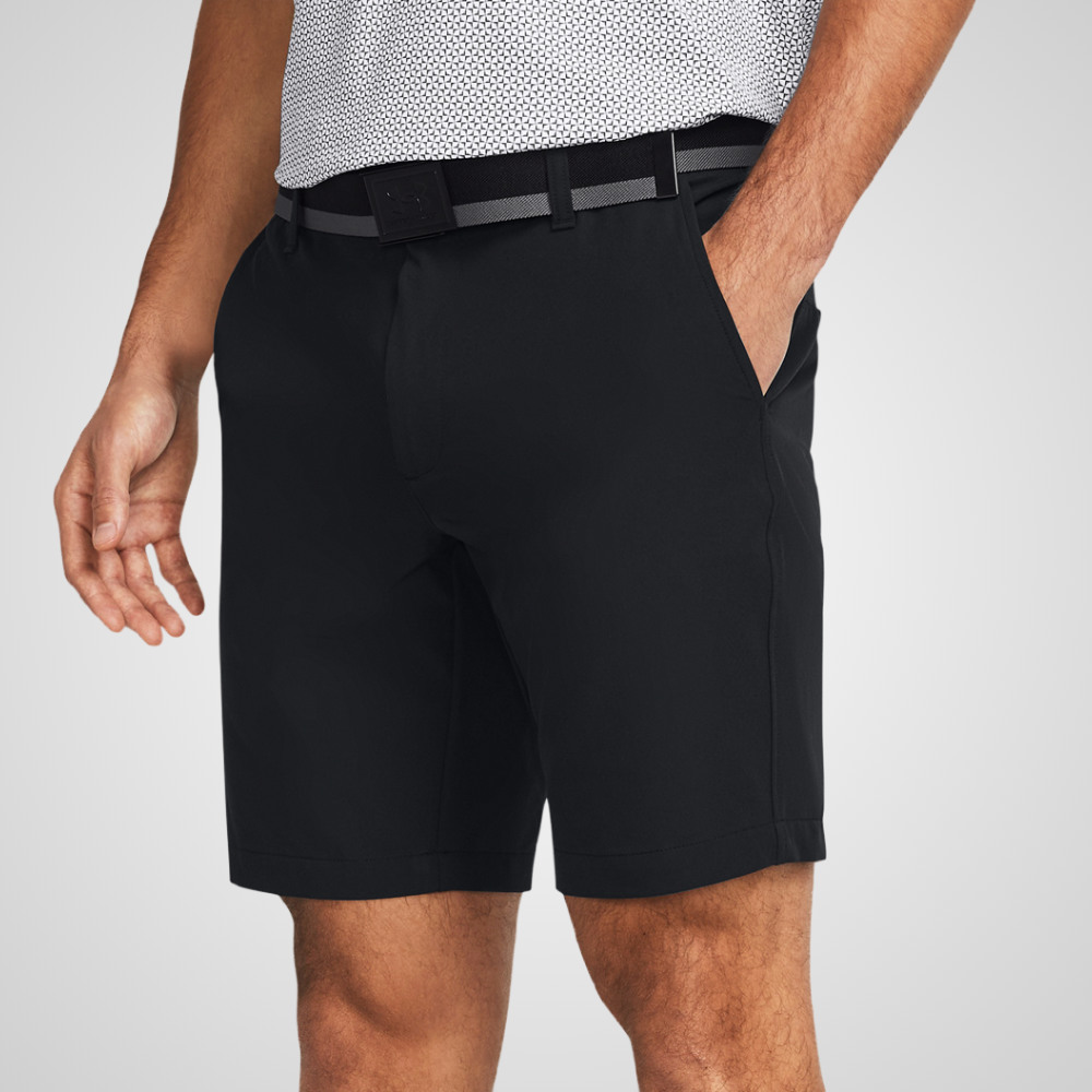 Under Armour Men's Drive Taper Golf Shorts