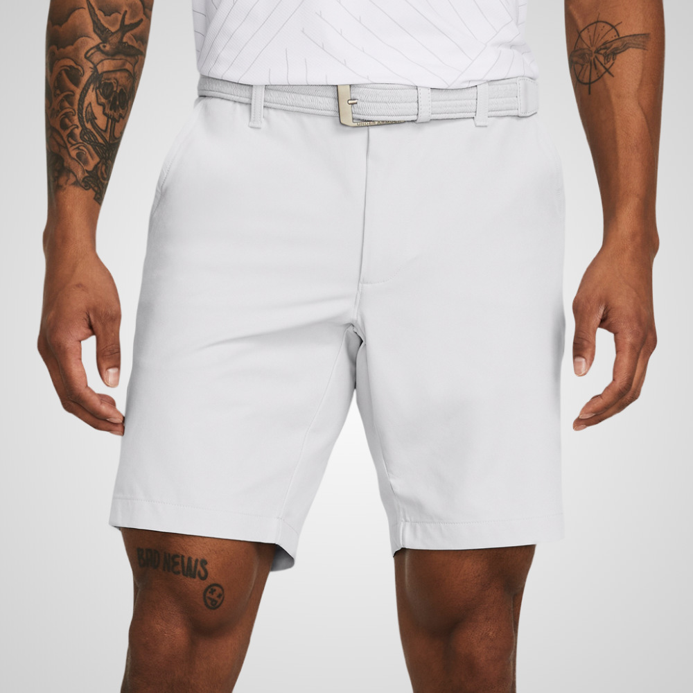 Under Armour Men's Drive Taper Golf Shorts