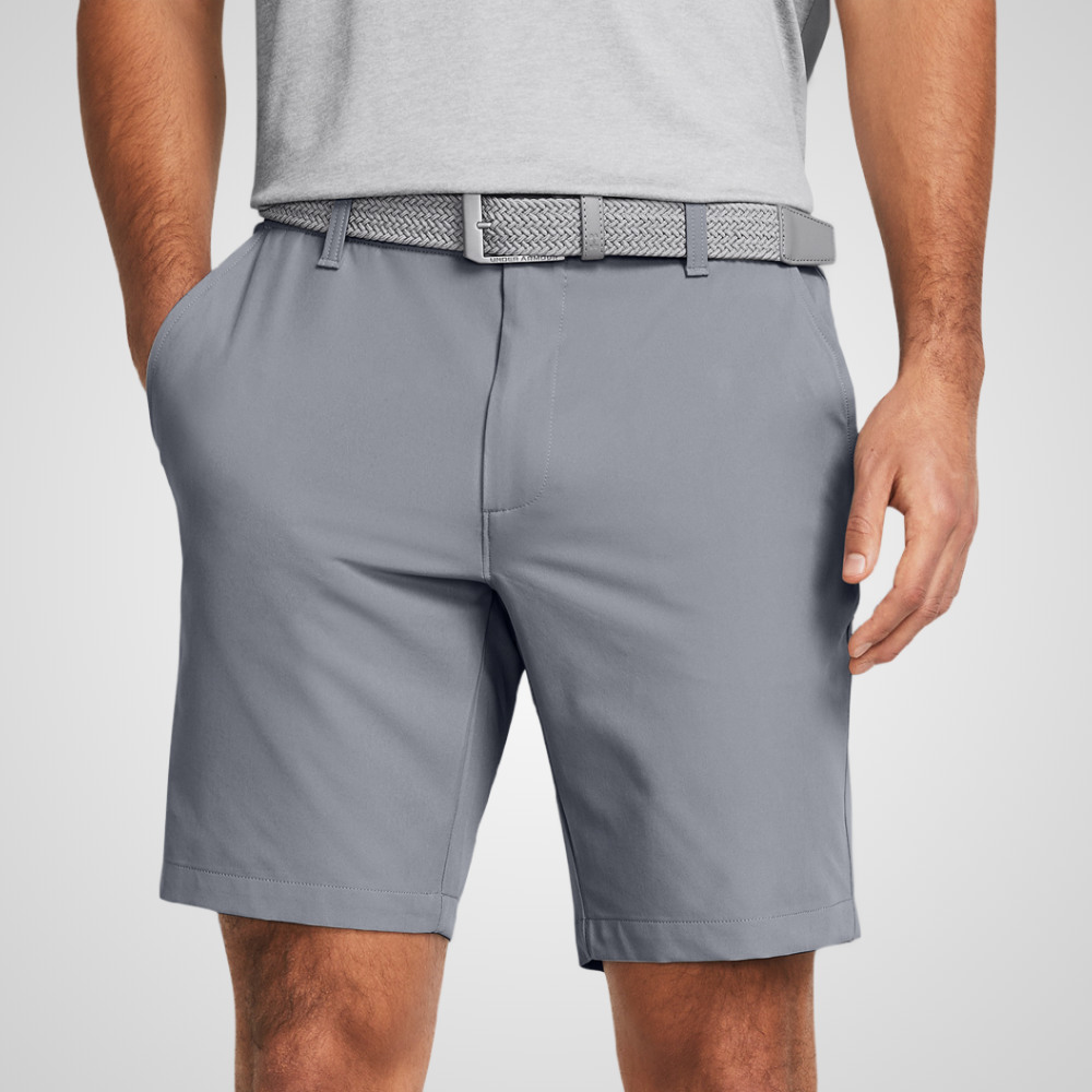 Under Armour Men's Drive Taper Golf Shorts