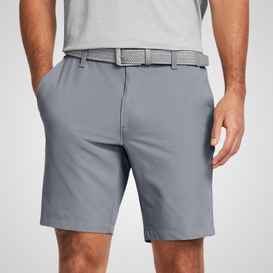 Picture of Under Armour Men's Drive Taper Golf Shorts