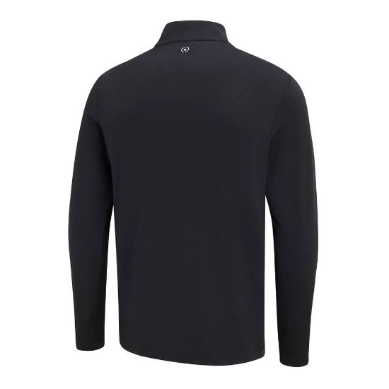 Picture of PING Men's Keeton Half-Zip Golf Midlayer