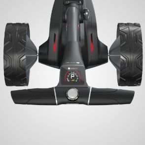 Picture of Motocaddy M1 Electric Golf Trolley