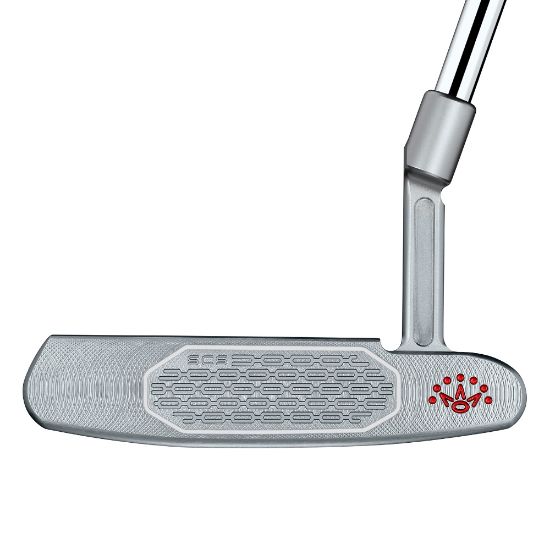 Picture of Scotty Cameron Studio Style Newport Plus Golf Putter