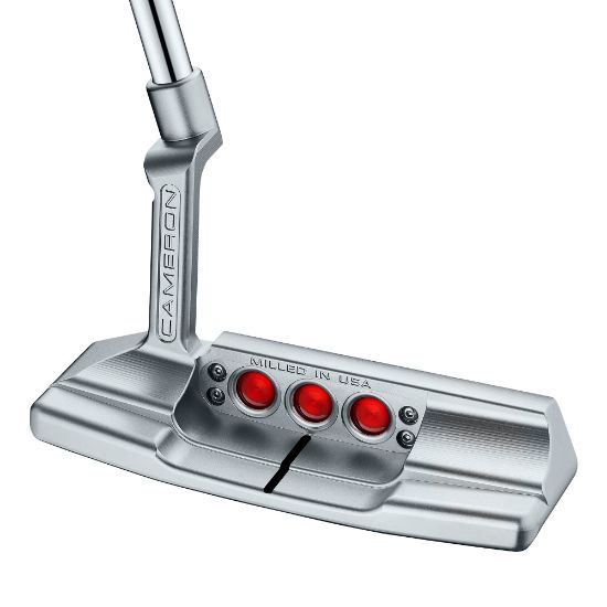 Picture of Scotty Cameron Studio Style Newport 2 Plus Golf Putter