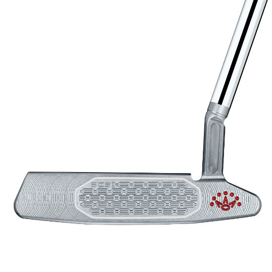 Picture of Scotty Cameron Studio Style Newport 2.5 Plus Golf Putter