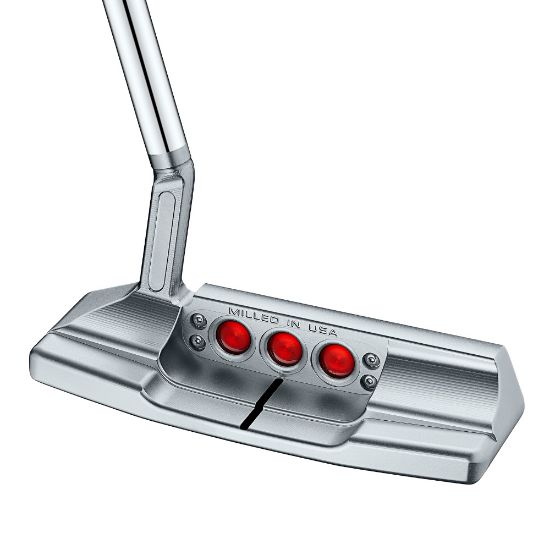 Picture of Scotty Cameron Studio Style Newport 2.5 Plus Golf Putter