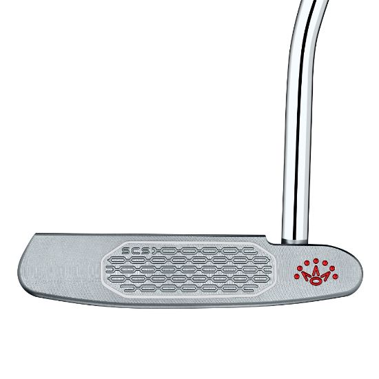 Picture of Scotty Cameron Studio Style Catalina Golf Putter