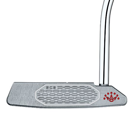 Picture of Scotty Cameron Studio Style Squareback Golf Putter